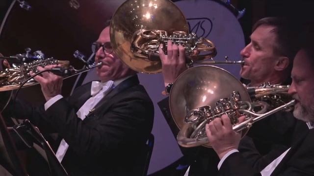 [2023] Хачатурян : "Лезгинка" из «Гаянэ» смотреть онлайн