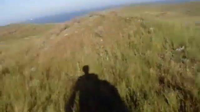 Ирбис ТТР 250. Сузуки Джебел 200. Эндуро выходные на Таманском полуострове. смотреть онлайн