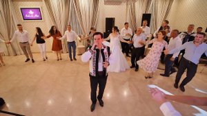 IGOR RUSU si Orchestra MOLDOVLASKA