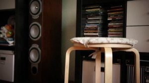 Monitor Audio RS8 + Arcam + Denon