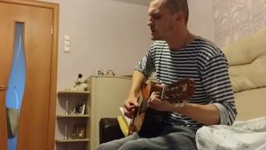 Ну о чем с тобою говорить ( Высоцкий В. С.  )