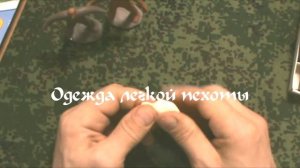 Лепка солдатиков из пластилина. Древние египтяне 1.