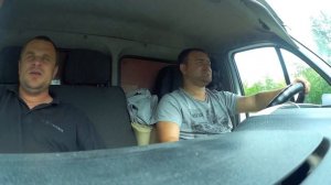 Смена в ГрузоТакси 23 05 20 Омск