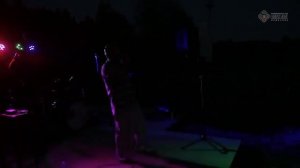 КРАСНАЯ ПЛЕСЕНЬ - КОНОПЛЯНЫЕ ПОЛЯ. Корпоратив.