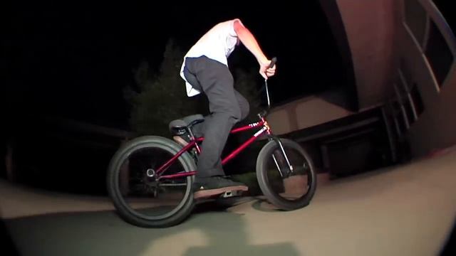 Ethan Corriere x FITBIKECO. смотреть онлайн