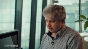 Обзор цифрового пианино Roland LX706