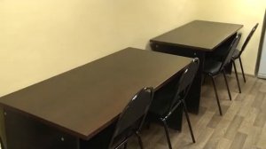 Новый читальный зал в архиве