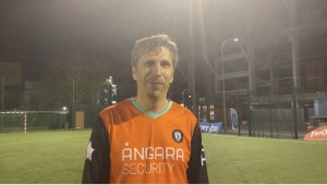 Флеш-интервью команды Angara Security - 4 тур IT League I 2023 Осень