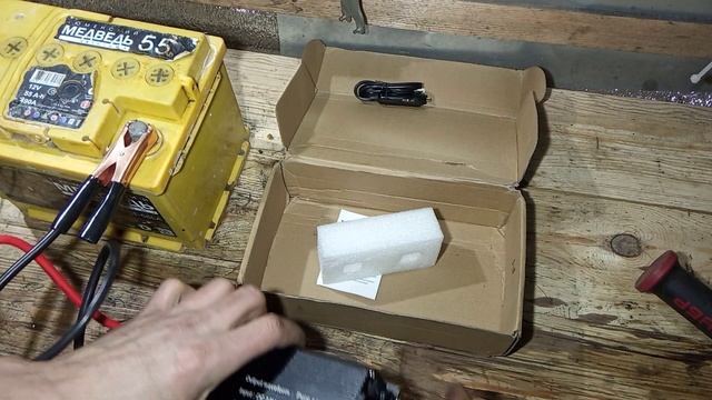 Foval, инвертор с чистым синусом 2200вт обзор и испытания смотреть онлайн