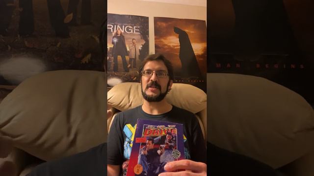 Drive (1997): Overview & Review @eyeofbrown1387 смотреть онлайн