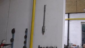 Майстерня МВ. Machine Shop .