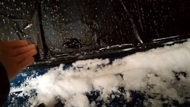 Тонируем ваз 2107 смотреть онлайн