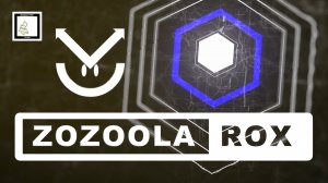 Zozoola Rox - Barb Wire [Beat, Turntablism]