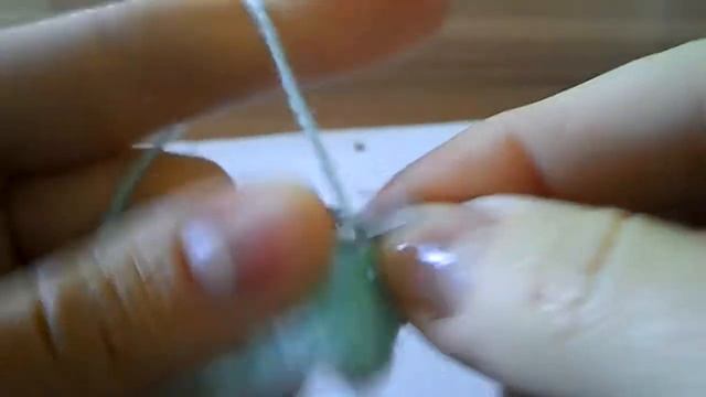 МИНИАТЮРНЫЕ КОСИЧКИ СПИЦАМИ / Embossed Double-sided Knitting Pattern смотреть онлайн