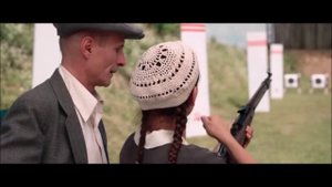 История Людмилы Павлюченко- легендарной снайперши.