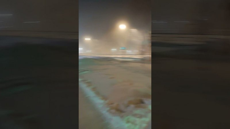 12 декабря Красноярск -40