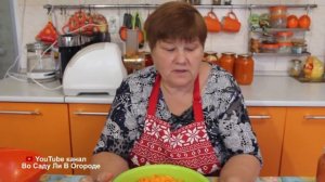 СВЕЖАЯ МОРКОВЬ ВСЮ ЗИМУ! БЕЗ ПОГРЕБА! КАК СОХРАНИТЬ МОРКОВЬ БЕЗ ПОГРЕБА.