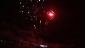 празднование Дня города, Дня нефтяника в г.о. Новокуйбышевск 31 августа 2018 года.