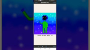 Прототип "у меня нету друзей!" песня без музыки