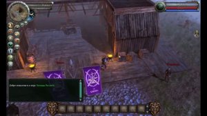 Legends of Dawn Reborn Review (Обзор)