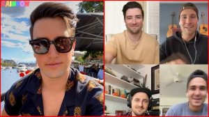 Биг Тайм Раш с Самого Старого к Молодому 2021