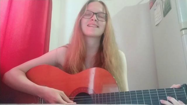 Екатерина Орлова - Два слова