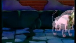 Уроки хорошего поведения с тётушкой Совой  Серия 9