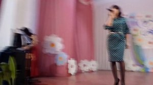 Светлана Щукина, с.Султан, Андроповский район, Ставропольский край