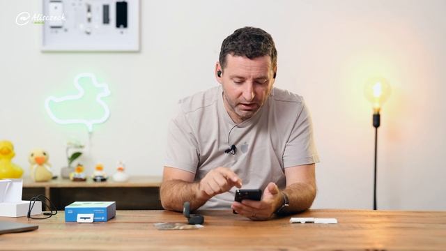 Sennheiser Momentum True Wireless 3 | Pecky co jsou prostě pecka! (Alisczech vol. 647) смотреть онлайн