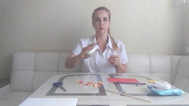 Аппликация 1 мая смотреть онлайн