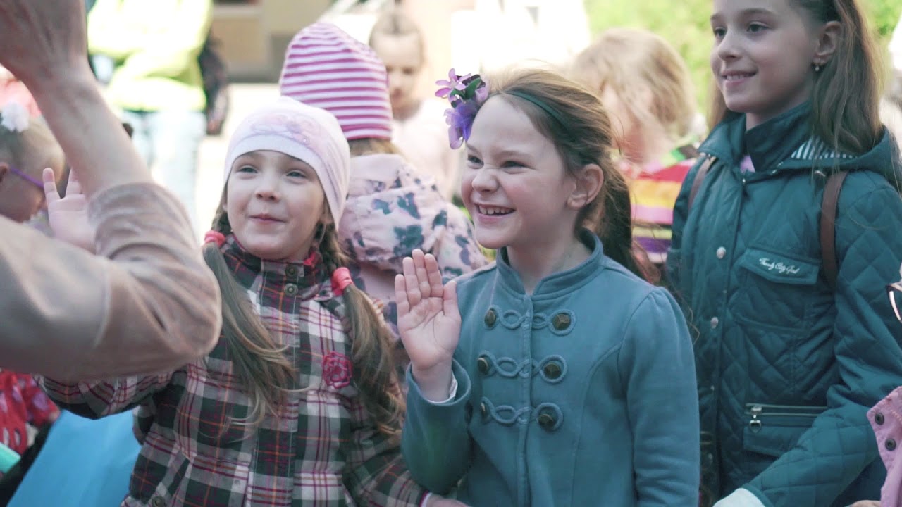 Алмазовские дети 2019 смотреть онлайн