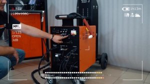 Плазменная закалка УДГЗ-200