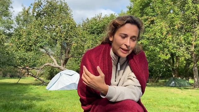 Украинские беженцы спешно возвращаются домой. Наша история.