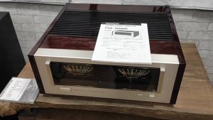 Denon poa-3000zr Красоты много не бывает