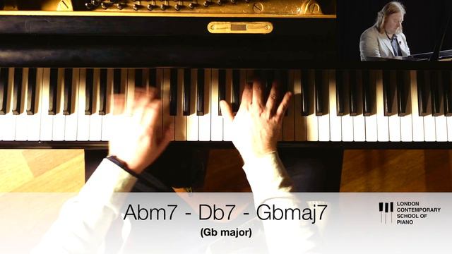 Better Ways To Practice 2 5 1 Progressions смотреть онлайн