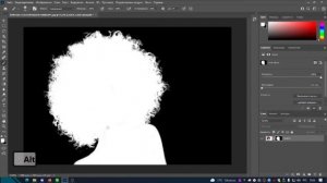 Как вырезать объект в Adobe Photoshop с помощью каналов, легко и просто | Уроки Adobe Photoshop