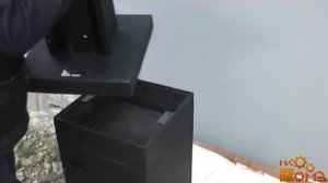 Универсальная печка на отработке, дровах, опилках