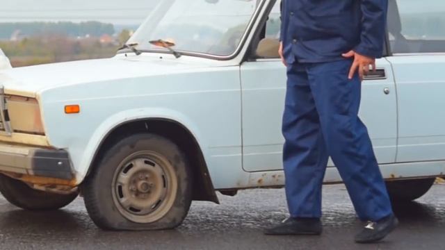 Мирхат Гайсин.Уфа-Казан бер урам! смотреть онлайн