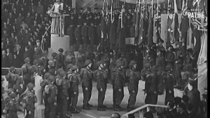 Salute To The Red Army -1943