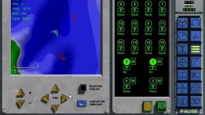 Training 4: Fire One! | Simulated Torpedo Attacks | 688 (I) Hunter/Killer | Retro