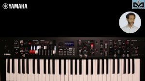Yamaha YC Series | Learn everything you need to know about organ sounds!