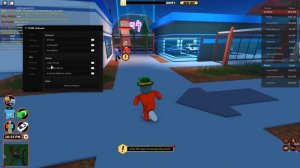 ROBLOX JAILBREAK SCRIPT AUTOROB, ANTI AFK, KILL ALL - 2021 (GITHUB)