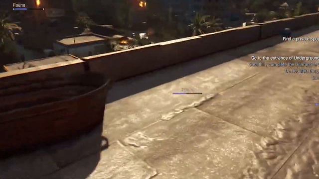 ФАУНА ПОКАЗЫВАЕТ СВОИ СПОСОБНОСТИ ДРАКОНОРОЖДЕННОГО КРОНИ [Hololive RU Sub] смотреть онлайн