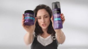 John Frieda ‘Designed for Demanding Hair’ TV Ad 2018