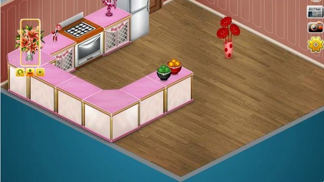 Аватария #1.Обустраиваем квартиру #1. смотреть онлайн