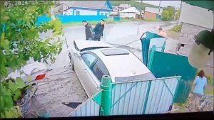 Дураки на дороге