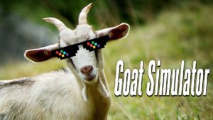 как открыть всех коз в симулятор козла