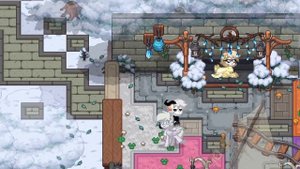 (Pony Town) Туториал как проходить сквозь стены