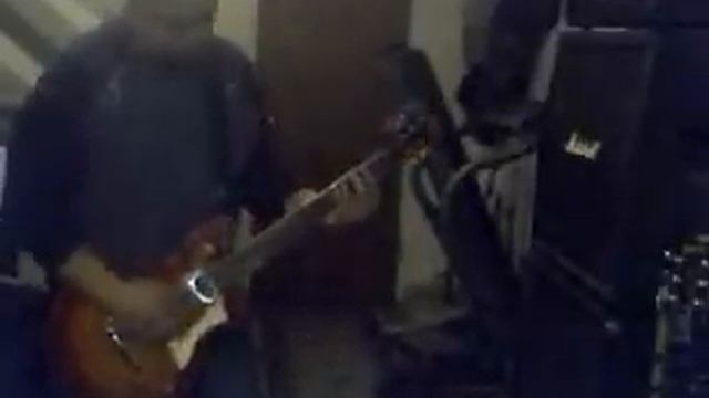 Tribute (sort of) to Nuno Bettencourt смотреть онлайн