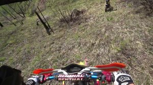 Катаем с Максом, карьер на драверте 2024